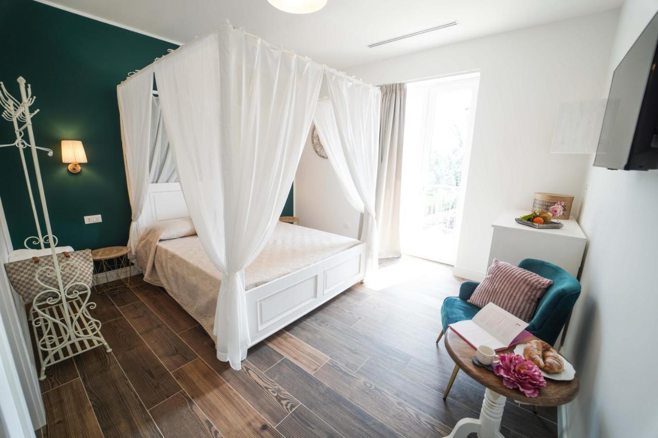 Almasol - Charme Experience Bed & Breakfast Castellana Grotte Ngoại thất bức ảnh