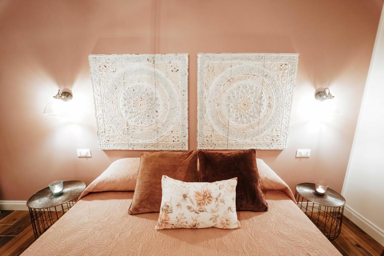 Almasol - Charme Experience Bed & Breakfast Castellana Grotte Ngoại thất bức ảnh