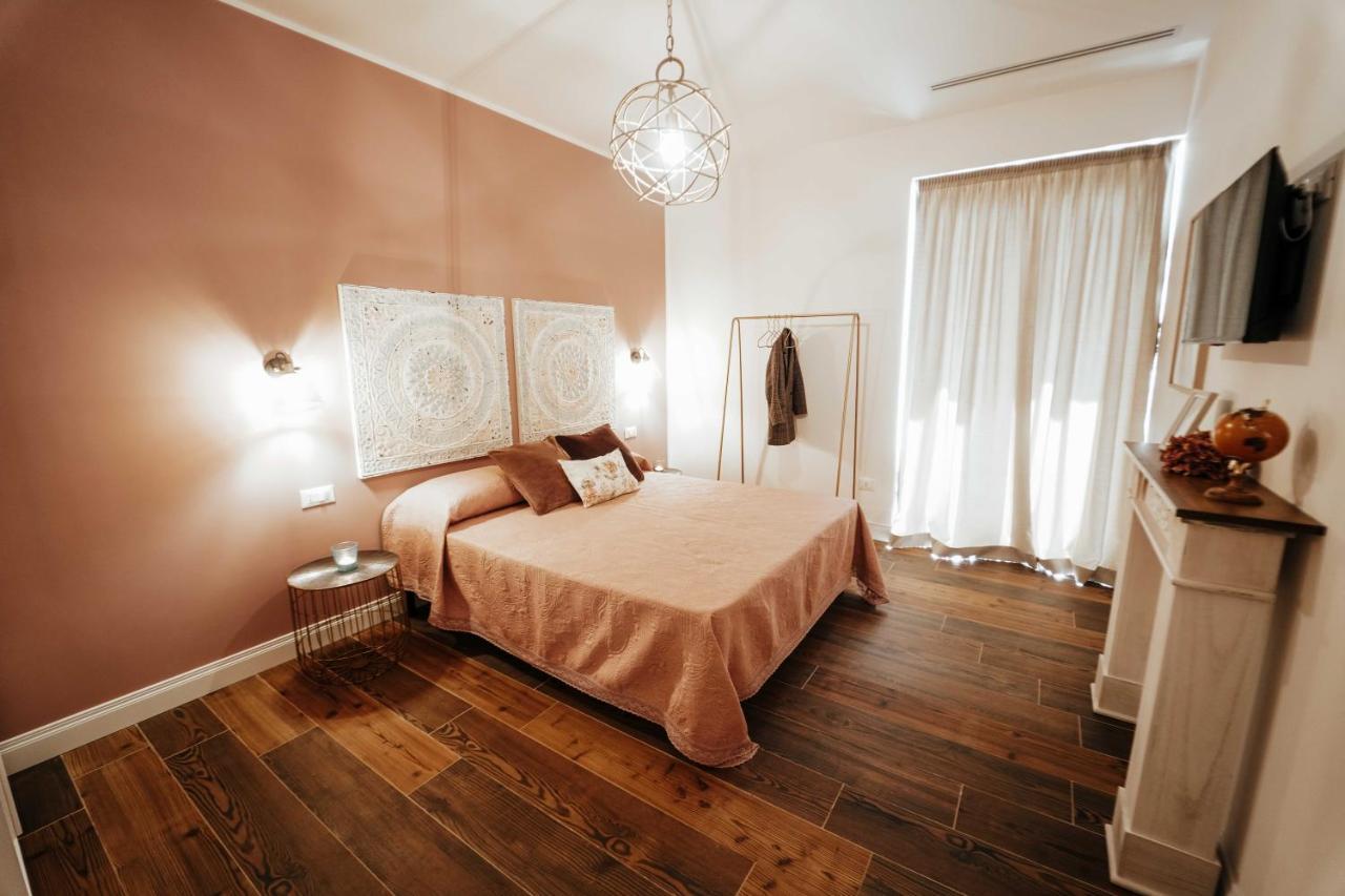 Almasol - Charme Experience Bed & Breakfast Castellana Grotte Ngoại thất bức ảnh