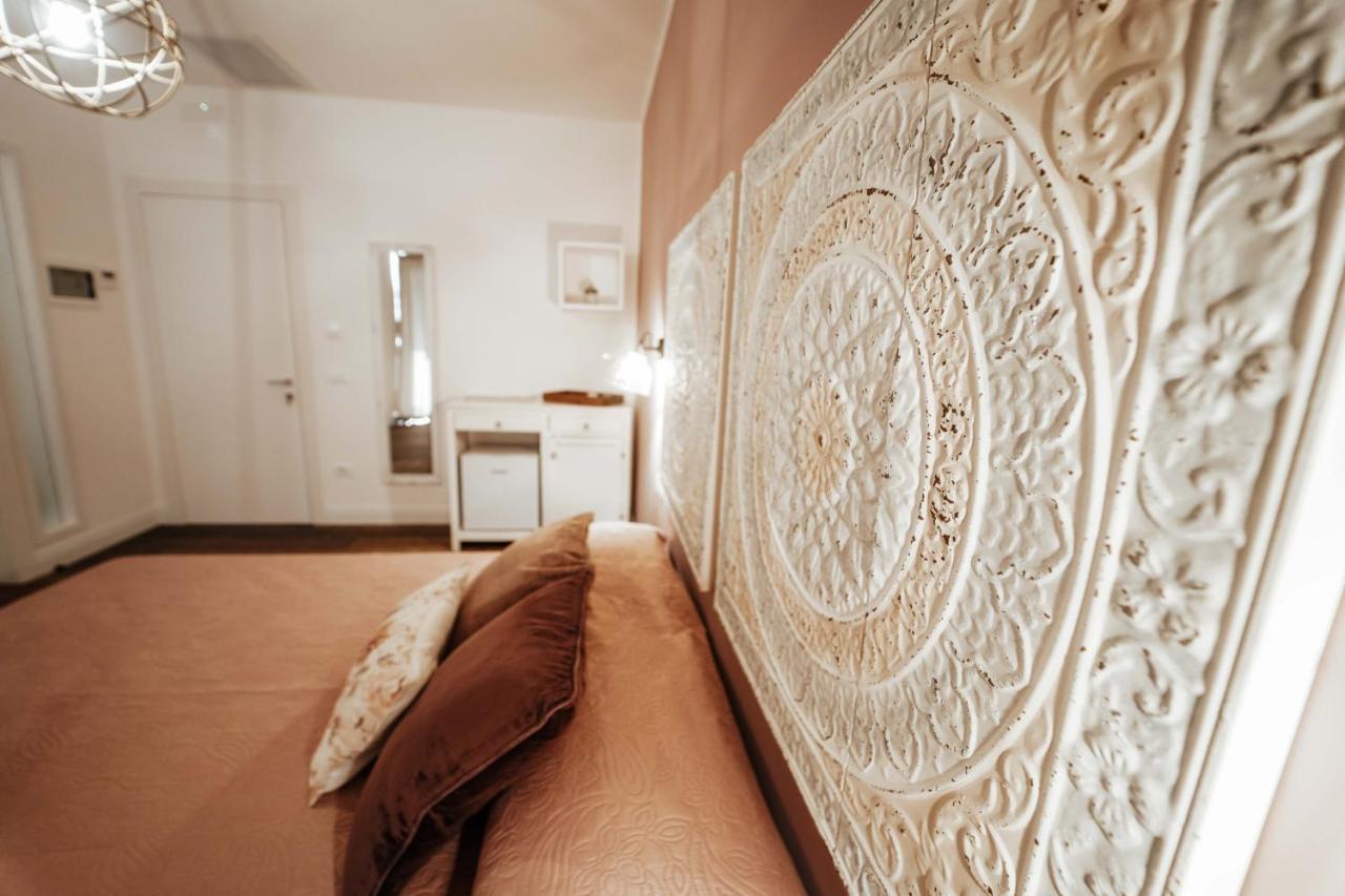 Almasol - Charme Experience Bed & Breakfast Castellana Grotte Ngoại thất bức ảnh