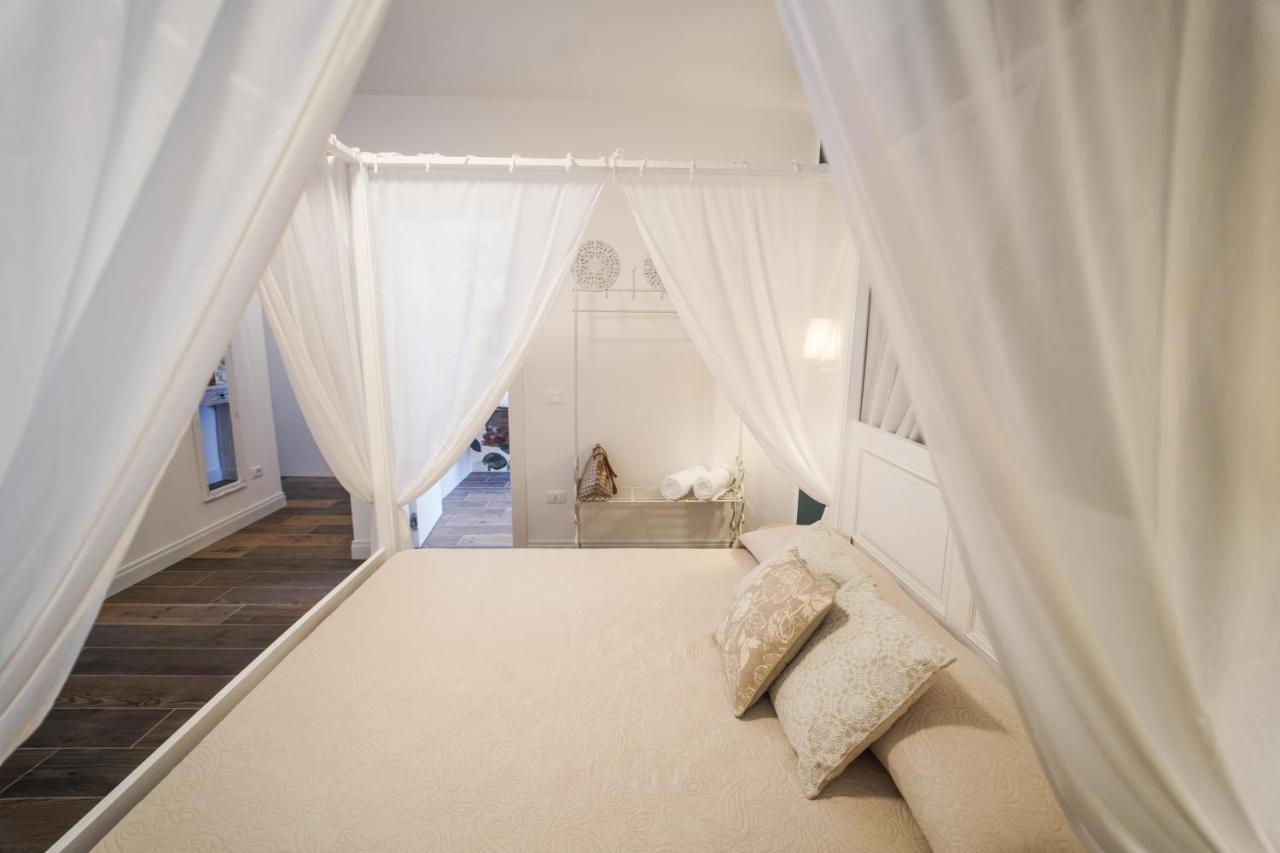 Almasol - Charme Experience Bed & Breakfast Castellana Grotte Ngoại thất bức ảnh