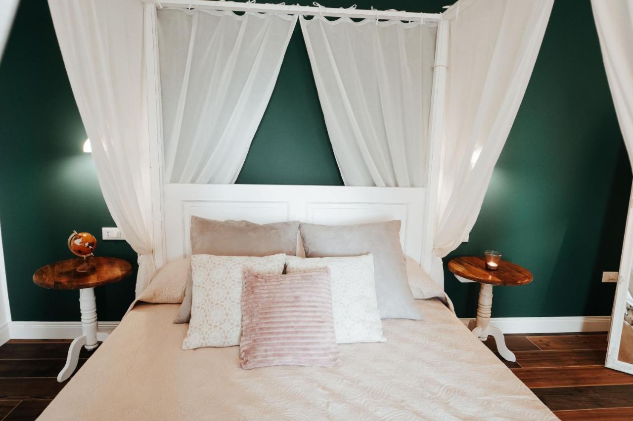 Almasol - Charme Experience Bed & Breakfast Castellana Grotte Ngoại thất bức ảnh
