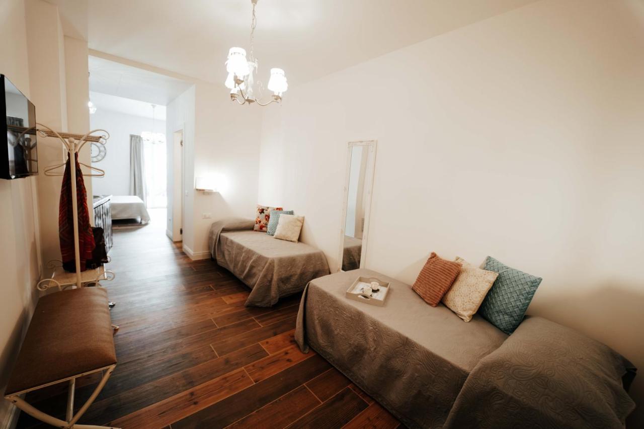 Almasol - Charme Experience Bed & Breakfast Castellana Grotte Ngoại thất bức ảnh