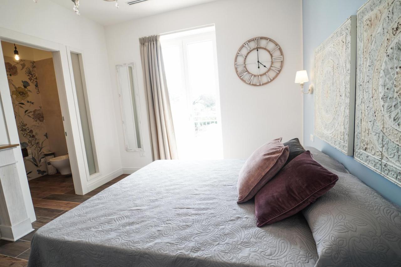Almasol - Charme Experience Bed & Breakfast Castellana Grotte Ngoại thất bức ảnh